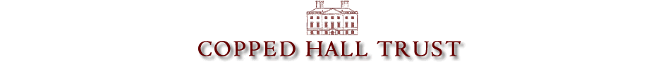 Copped Hall Logo